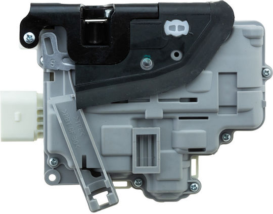NTY Door lock with installation Rear Left Volkswagen Touareg Audi A3 / A6 / A7 / Q3 EZC-VW-217