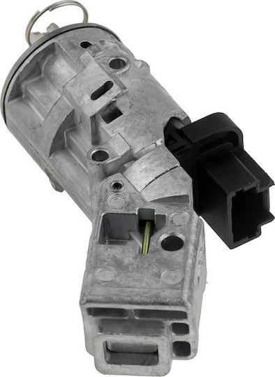 NTY Κλειδαριά Πόρτας Citroen C2 / C3 / C3 Pluriel / C4 / C6 EST-CT-003
