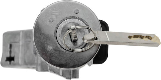 NTY Κλειδαριά Πόρτας Citroen C2 / C3 / C3 Pluriel / C4 / C6 EST-CT-003