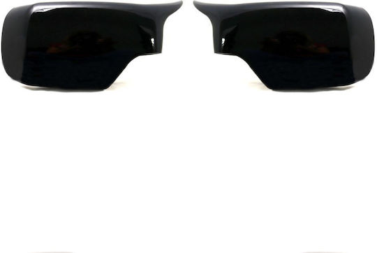 Carro Car Exterior Mirror Parts BMW Series 7 2 Pieces