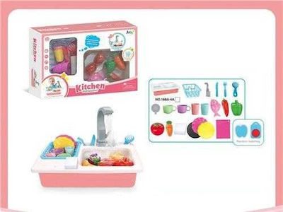 Cooking Toy / Kitchen Utensils