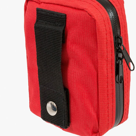 Highlander First Aid Midi Pack Τσάντα Πρώτων Βοηθειών με Εξοπλισμό