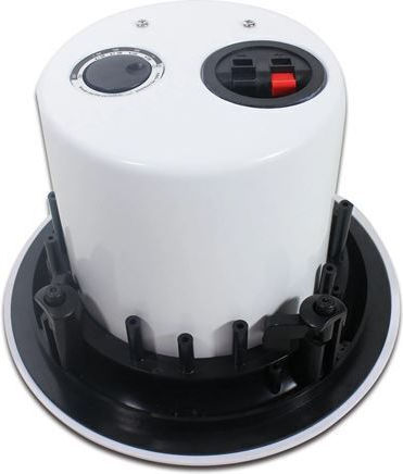 Lucky Tone Ηχείο Οροφής 30W (Τεμάχιο) Λευκό CP-630LTH