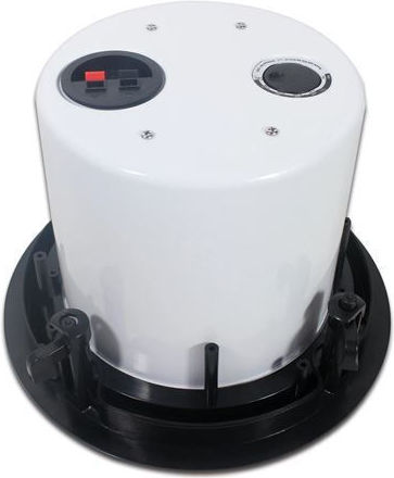 Lucky Tone Ηχείο Οροφής 40W (Τεμάχιο) Λευκό