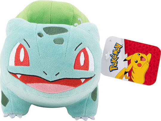 Plush Pokemon Bulbasaur 23 cm