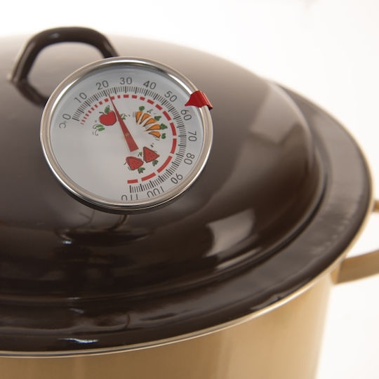 Orion Analog Cooking Thermometer with Probe 0°C / +110°C