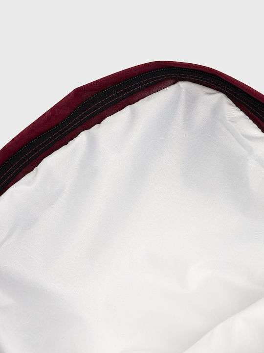 Jansport Backpack Color Maroon Large Plain Ek0a5bahn621
