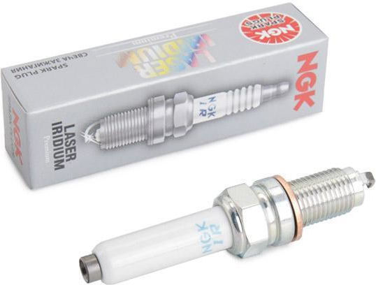 NGK Car Spark Plug IKER7A8EGS Iridium 1pcs