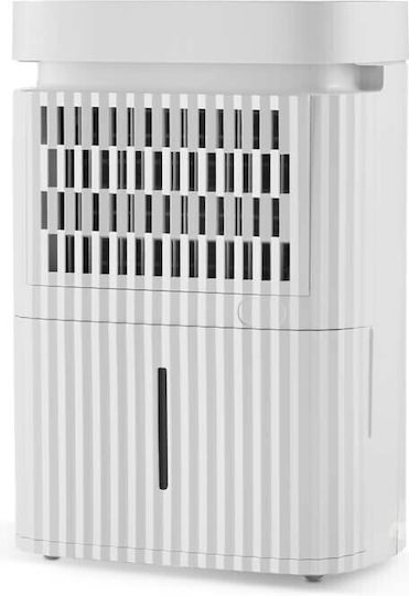 AlecoAir D14 Ario Dehumidifier with Compressor Ionizer and Wi-Fi 12lt