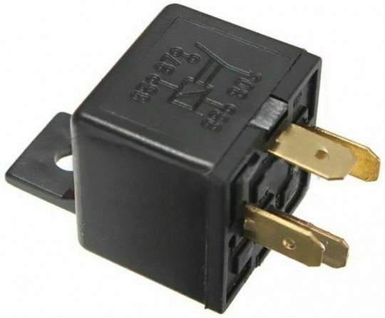 Horn Car 12V