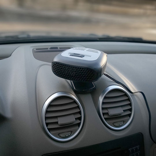 Auto Gs Aeroterma auto 12V 150W