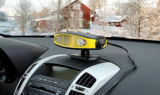 Compass Car Air Heater 12V 158W