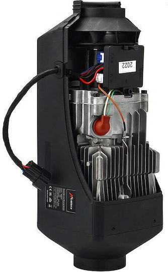 Hcalory Autoheizung Diesel 8000W