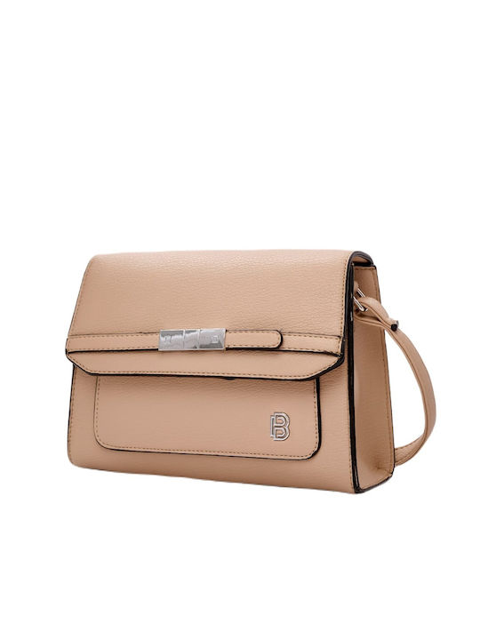 Bag to Bag Women's Bag Shoulder Khaki