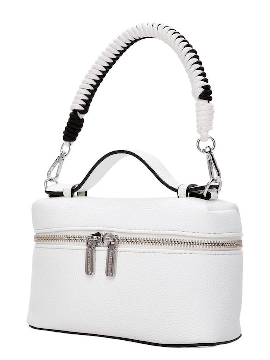 Bag to Bag Women's Bag Shoulder White