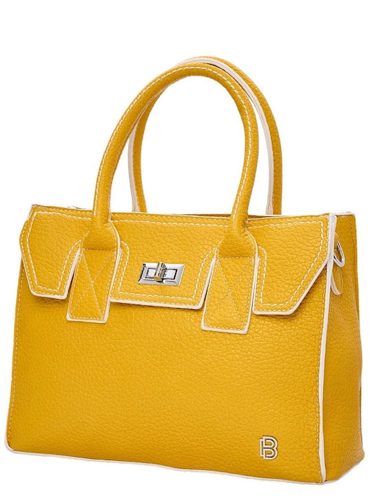 Bag to Bag Women's Bag Shoulder Yellow