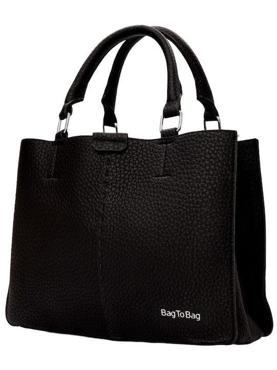 Bag to Bag Women's Bag Shoulder Black