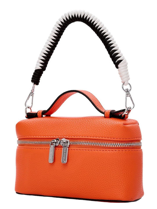 Bag to Bag Damen Tasche Schulter Orange