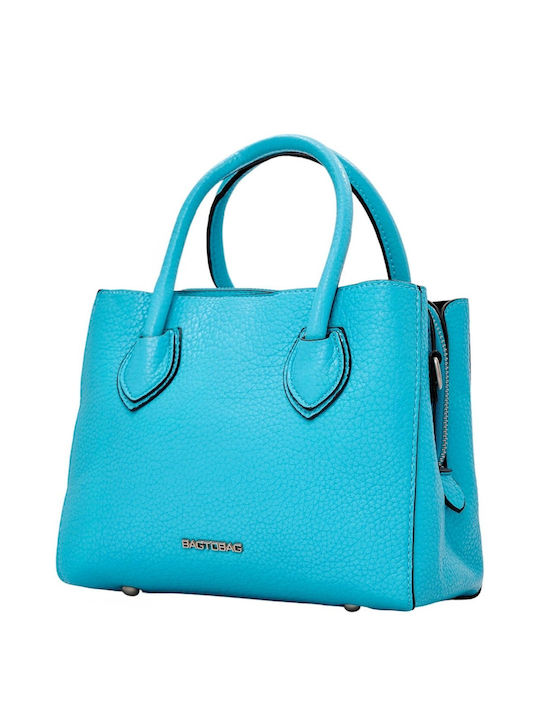 Bag to Bag Damen Tasche Schulter Hellblau