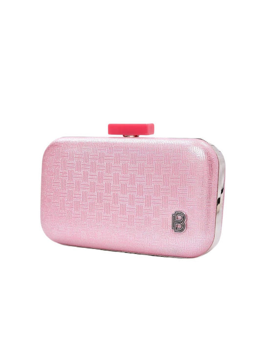 Bag to Bag Women's Bag Hand Fuchsia