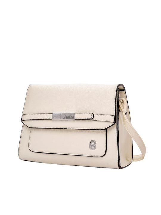 Bag to Bag Women's Bag Shoulder Beige