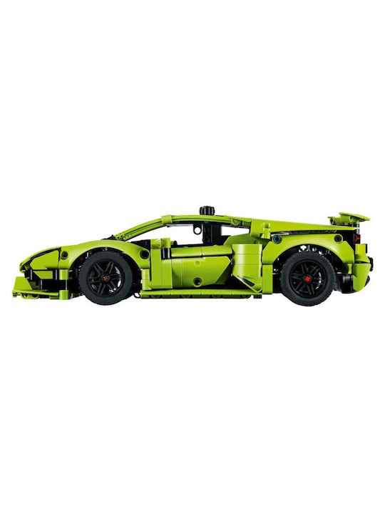 Παιχνιδολαμπάδα Technic Lamborghini Huracan για 9+ Ετών LEGO
