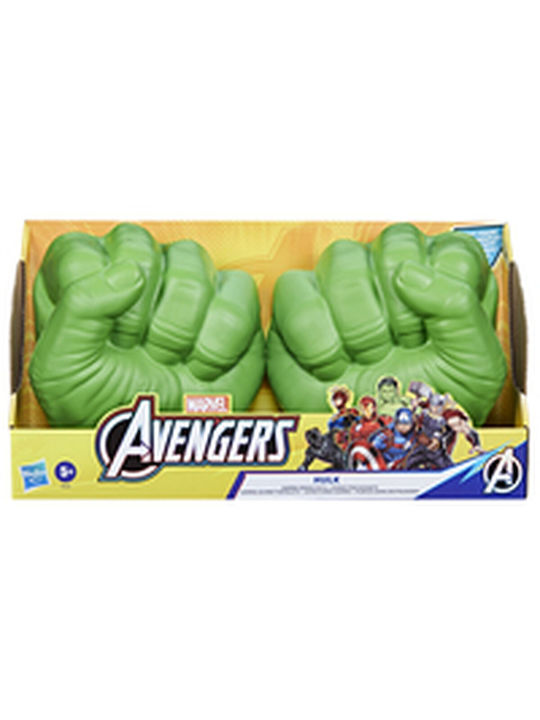 Avengers Hasbro