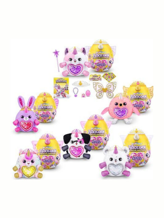 Rainbocorns Fairycorn Zuru Rainbocorns Fairycorn Zuru