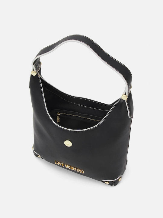 Moschino Women's Bag Shoulder Black