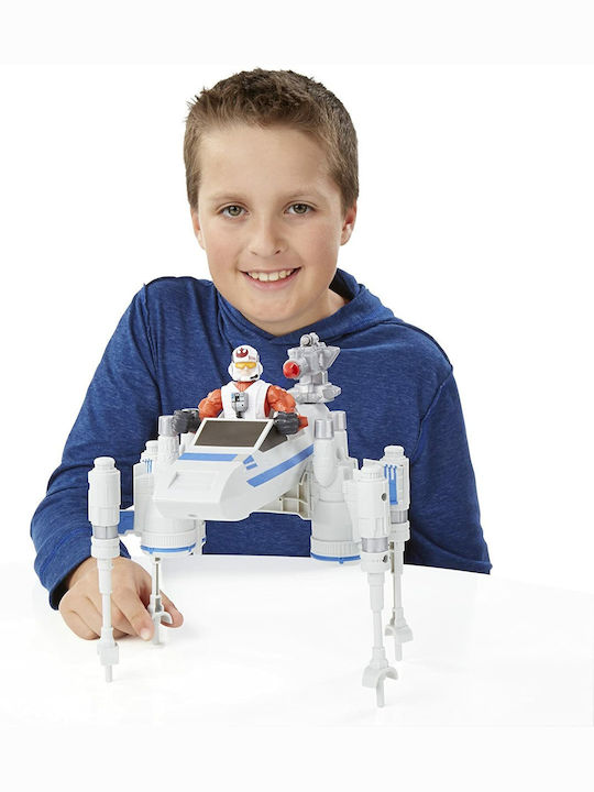 Hasbro Easter Candles with Toys Star Wars Attack Vehicle for 4+ Years Hasbro