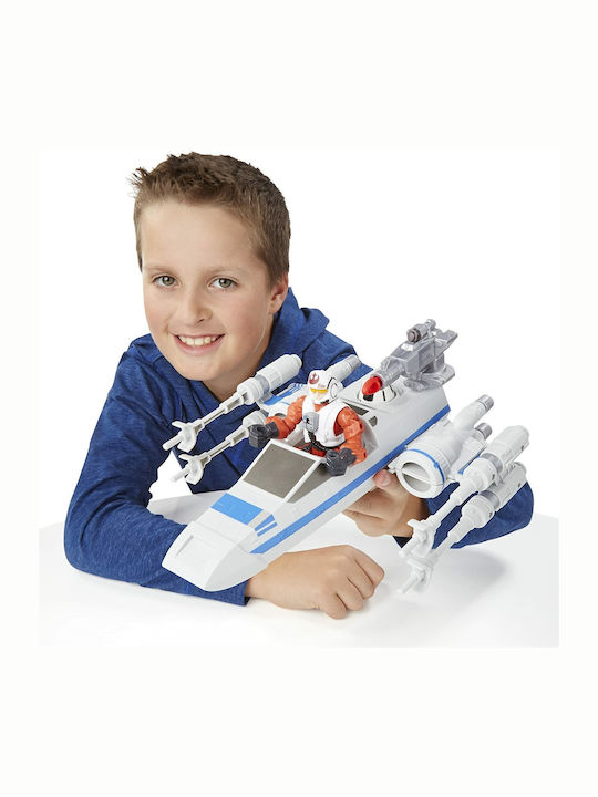 Hasbro Easter Candles with Toys Star Wars Attack Vehicle for 4+ Years Hasbro