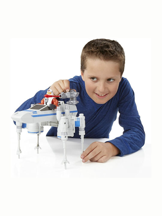 Hasbro Easter Candles with Toys Star Wars Attack Vehicle for 4+ Years Hasbro