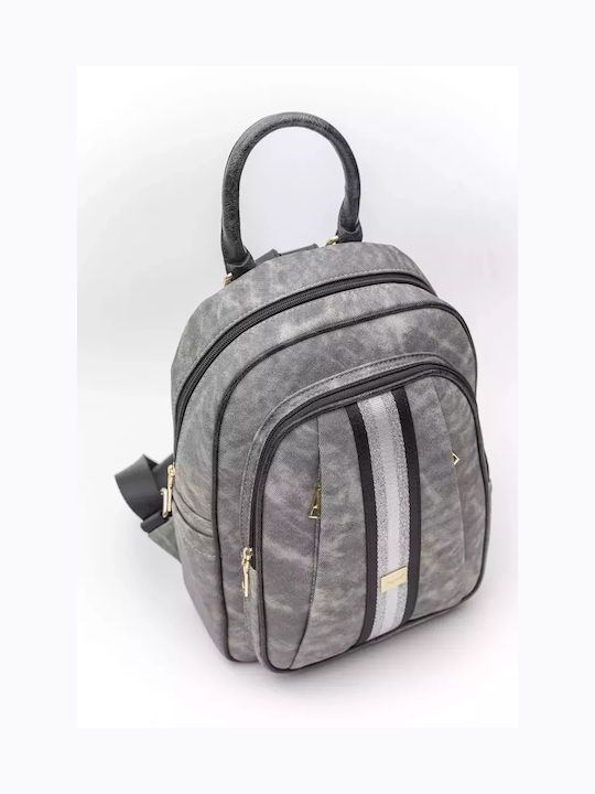 Fragola Women's Bag Backpack Gray