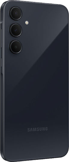 Samsung Galaxy A35 Enterprise Edition 5G Dual SIM (6/128GB) Awesome Navy