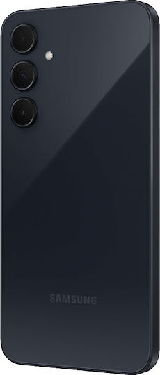 Samsung Galaxy A35 Enterprise Edition 5G Dual SIM (6/128GB) Awesome Navy