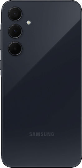 Samsung Galaxy A35 Enterprise Edition 5G Dual SIM (6/128GB) Awesome Navy
