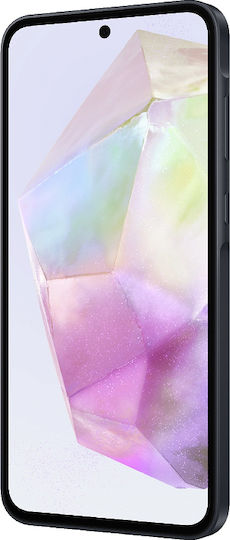 Samsung Galaxy A35 Enterprise Edition 5G Dual SIM (6/128GB) Awesome Navy