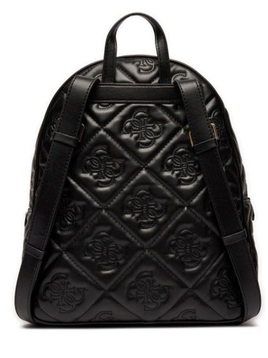 Guess Vikki II Women's Bag Backpack Black