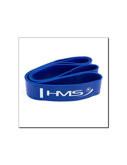 HMS GU05 64mm Blue Loop Bands Σετ 1τμχ Μπλε