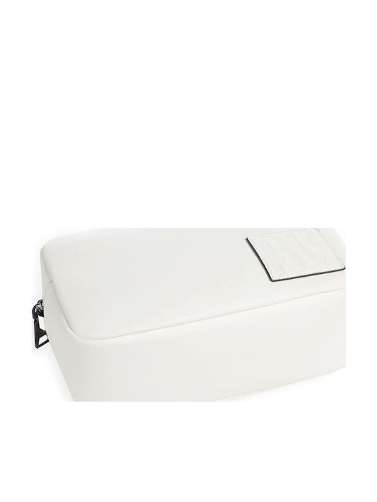 Kenza Women's Bag Crossbody White
