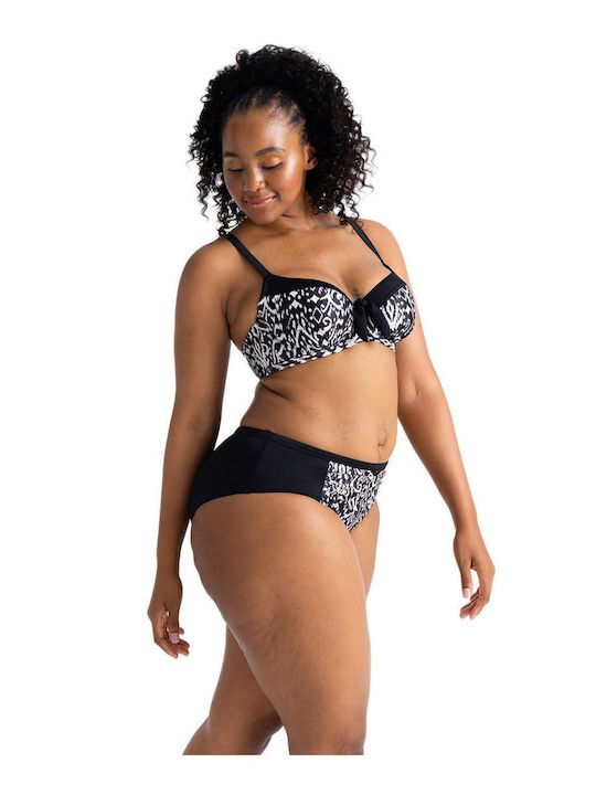 Bikini Slip Black