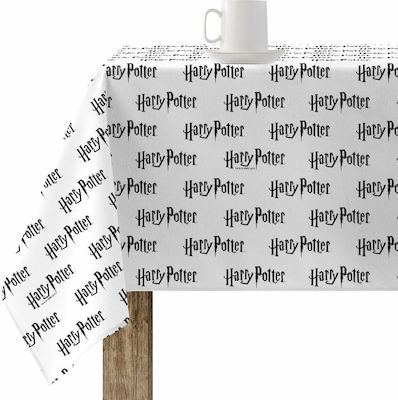 Harry Potter Трепачка Party Хари Потър Бял 140x100см S9802295