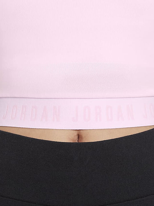 Bluză pentru copii Fără mâneci PINK FOAM