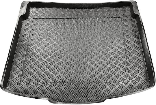 Rezaw Plast Trunk Mat Tray Type for Toyota Auris Black