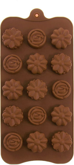 Keskor Backform Für Pralinen Keskor Backform Für Pralinen