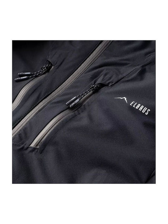 Elbrus Malaspina Wo's Sympatex W Jacket 92800481819