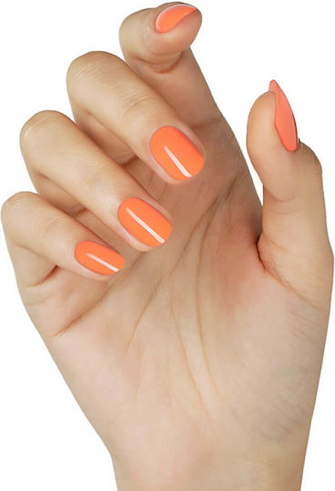 Bluesky UV Gel Nail Polish SS2415P Tropical Mango 15ml