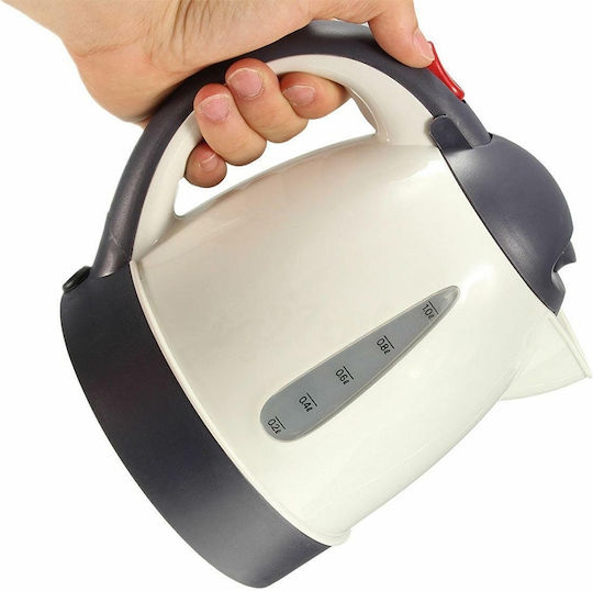 All Ride Camping Cooking Utensils Truck Adapter 24V