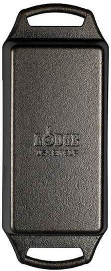 Lodge Backform Torte Gusseisen 24.59x11.43cm 1cm