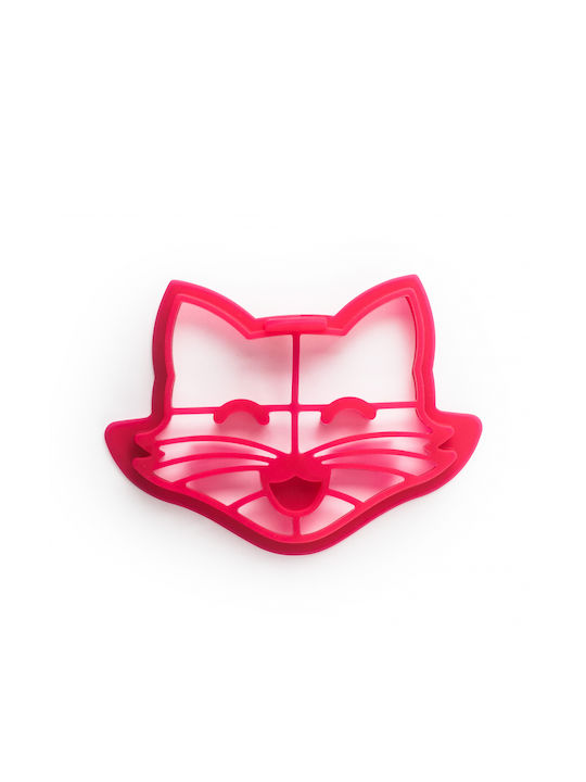 Ibili Formă de Patiserie pentru Cupcakes/Muffins din Silicon 11x12buc 3buc